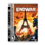 Endwar PS3